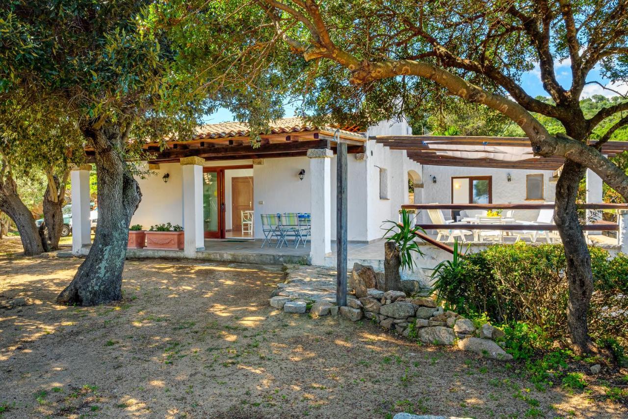 Casa Relax Vista Mozzafiato Villa Cannigione Exterior photo